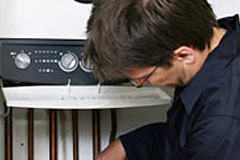 boiler repair Ashingdon